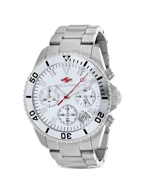 наручные часы Scuba 200 Chrono 43 мм