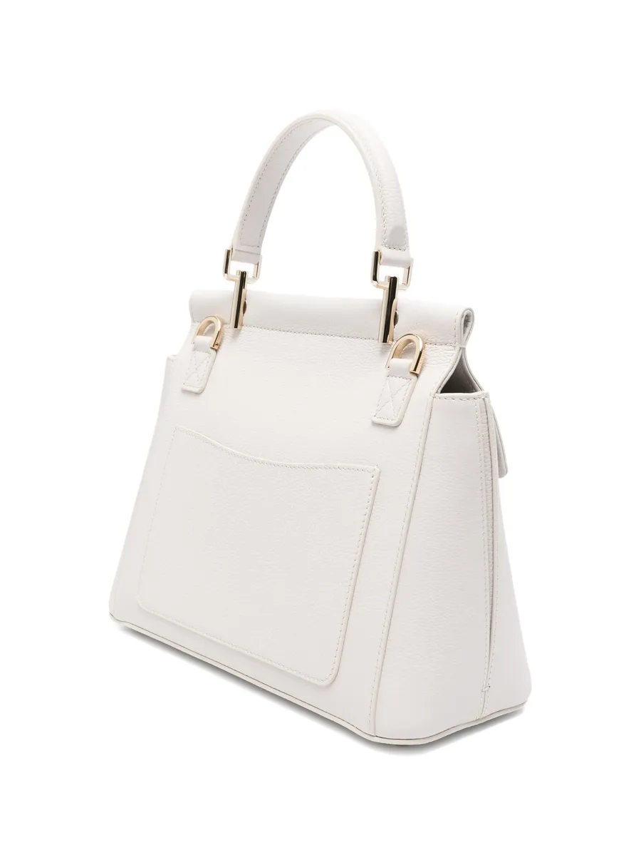 Viv´ Cabas buckle tote bag 4