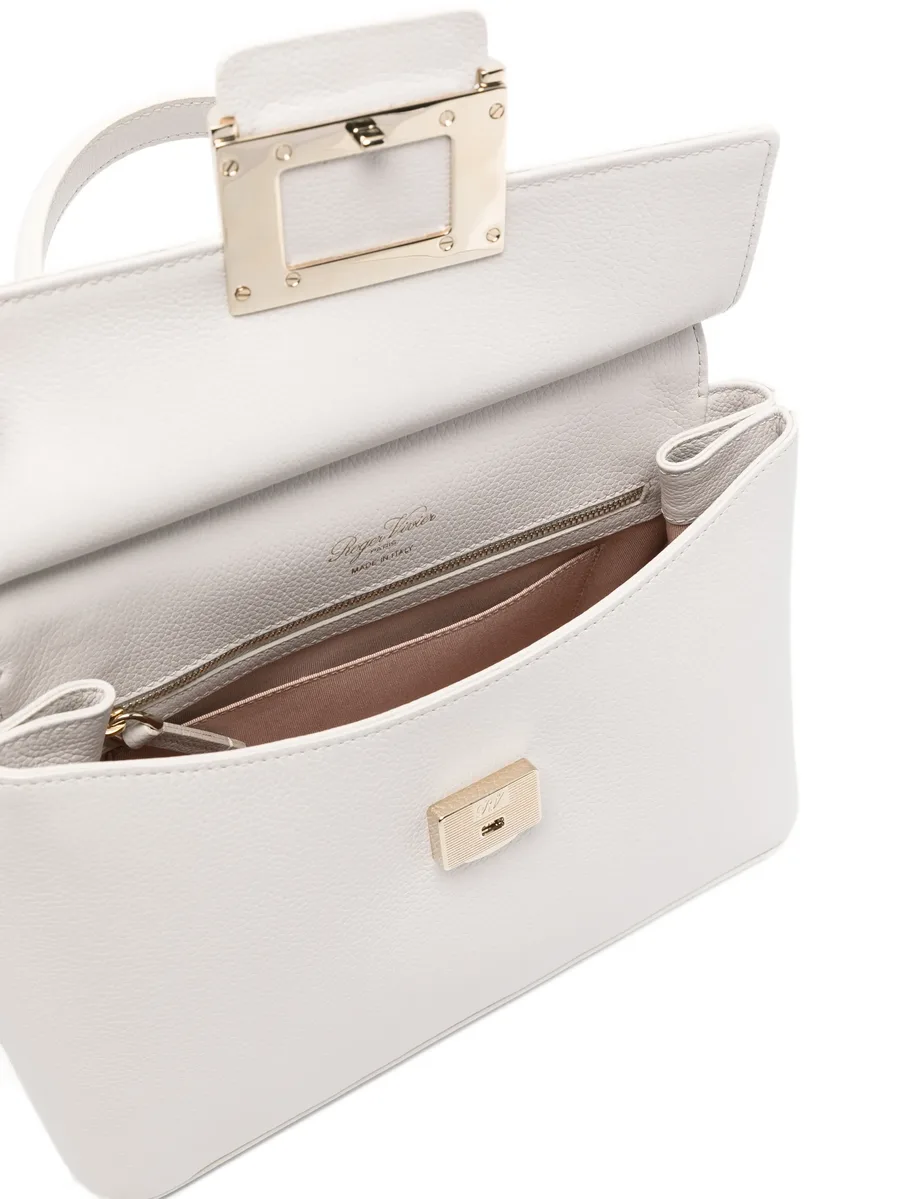 Viv´ Cabas buckle tote bag 8