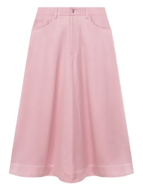 Cintia midi skirt