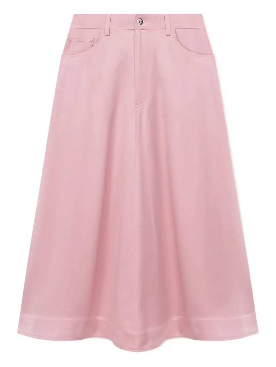 Cintia midi skirt 1