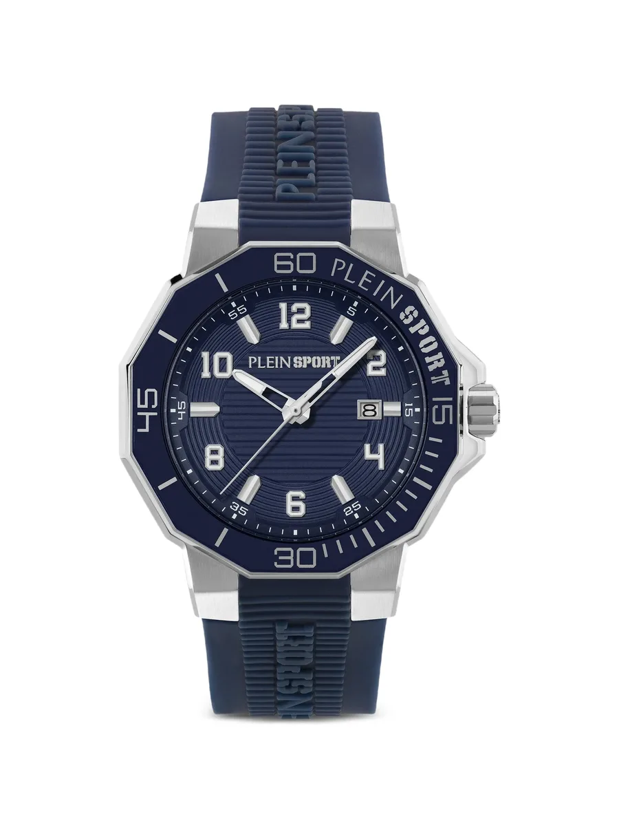 наручные часы Titan 3H 45 мм 1