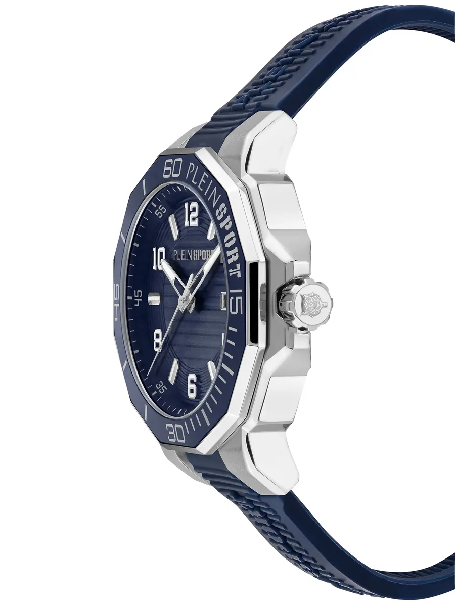 наручные часы Titan 3H 45 мм 6