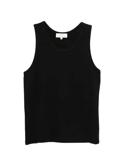 Razim ribbed vest