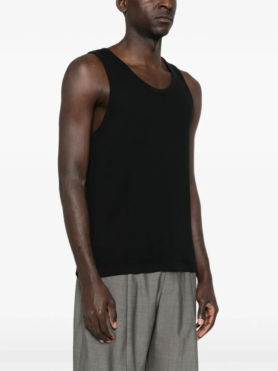 Razim ribbed vest 5