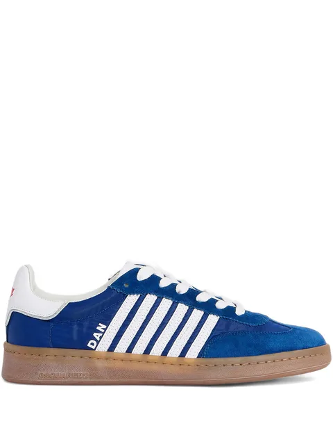 Boxer sneakers