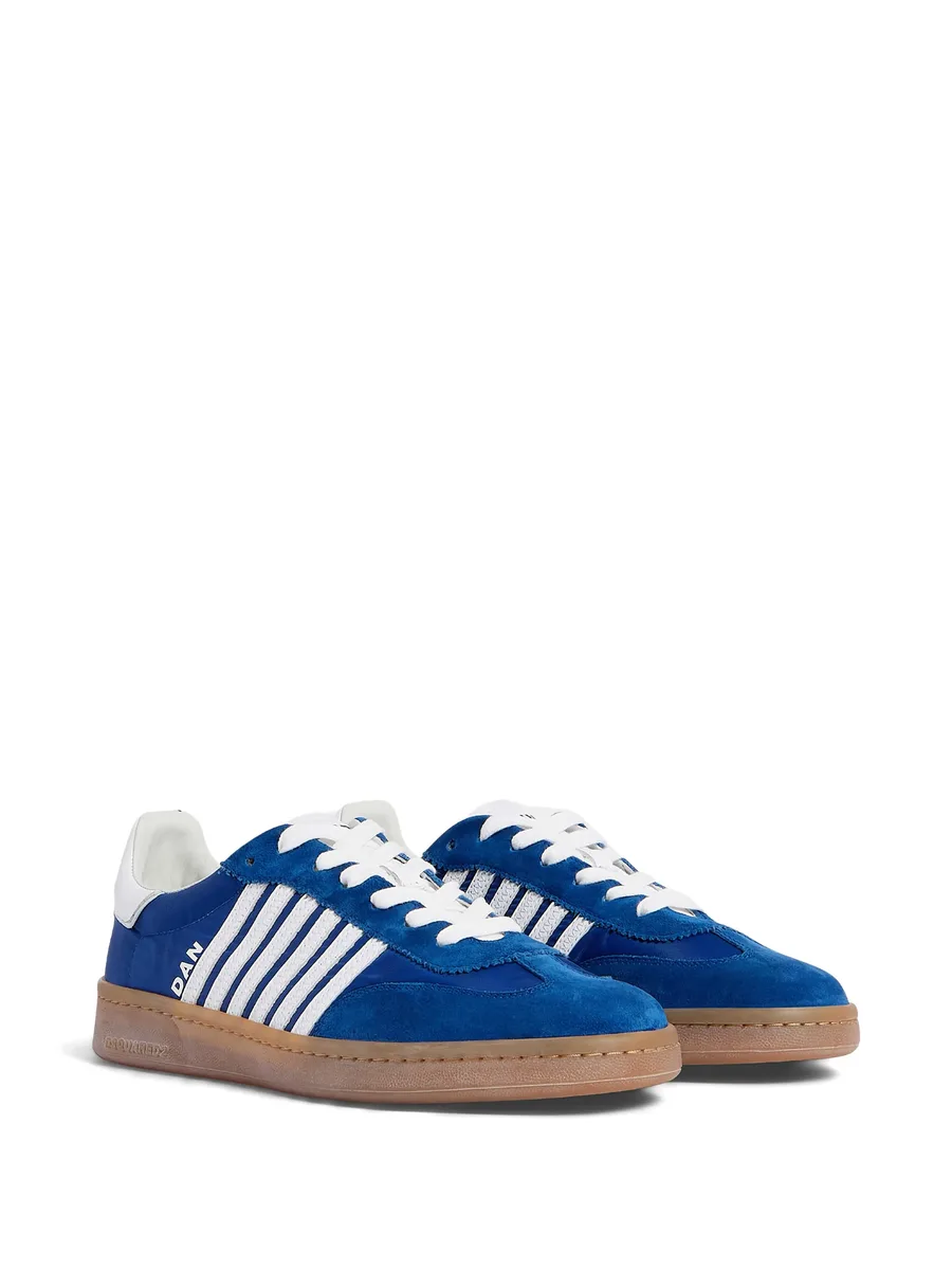 Boxer sneakers 4