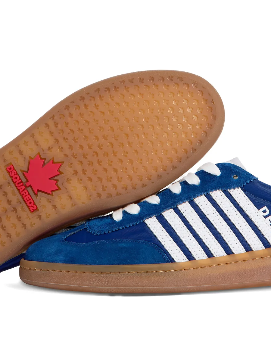 Boxer sneakers 9