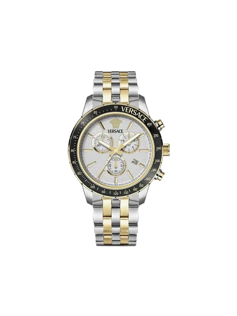 наручные часы Sport Chrono 44 мм