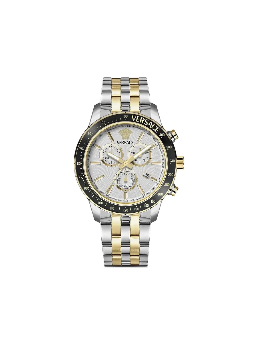 наручные часы Sport Chrono 44 мм 2