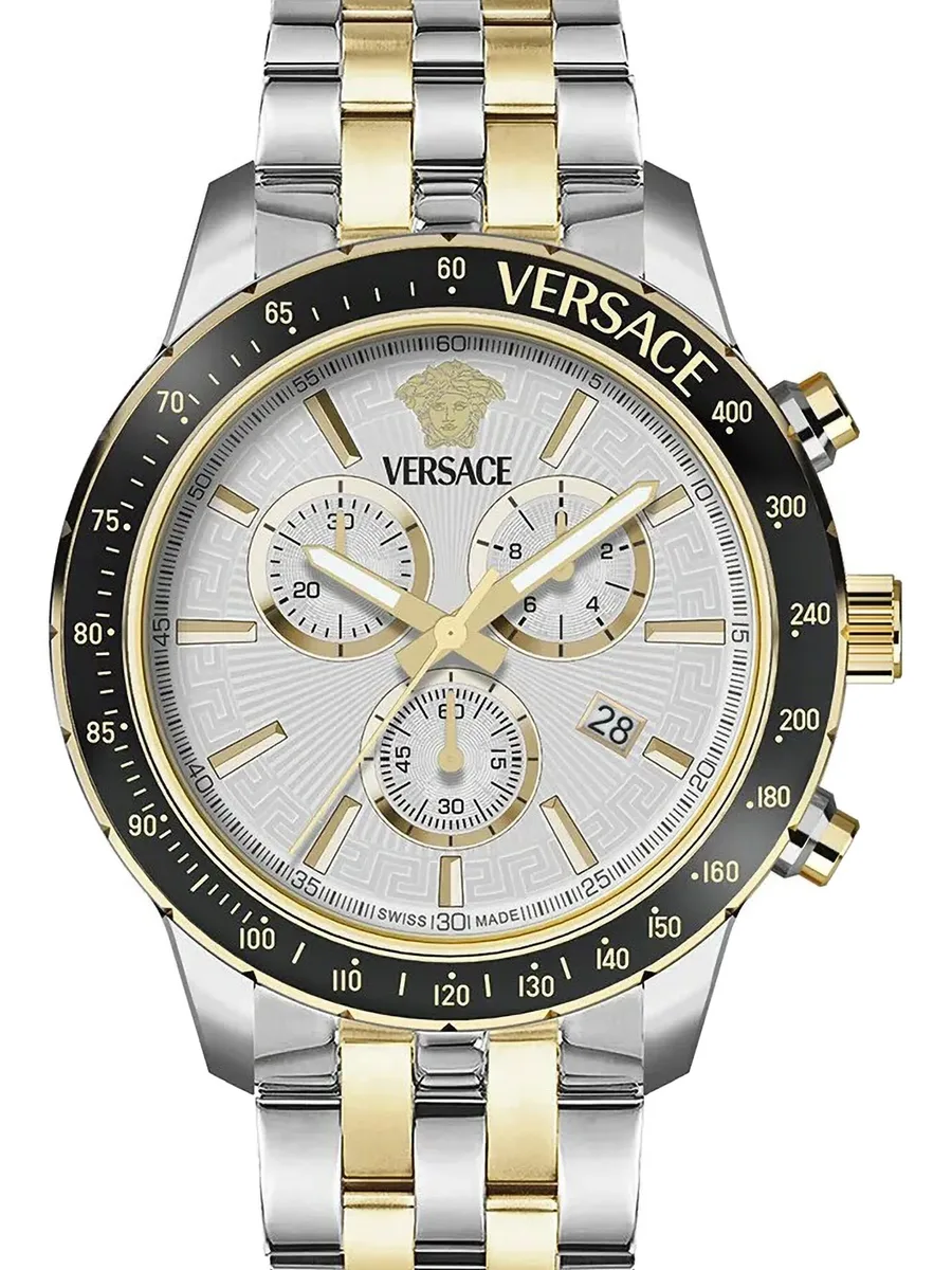 наручные часы Sport Chrono 44 мм 4
