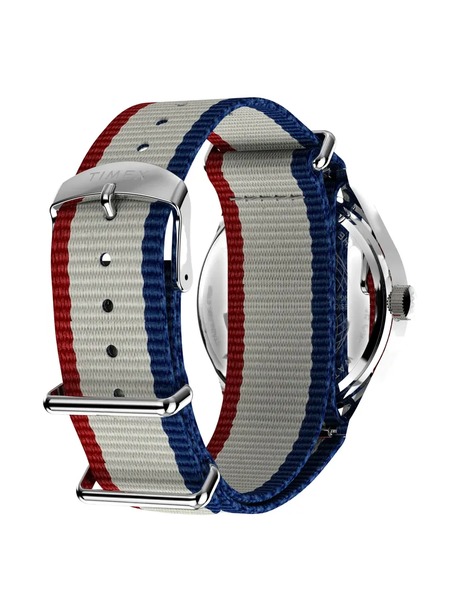 наручные часы Weekender New England 39 мм 3