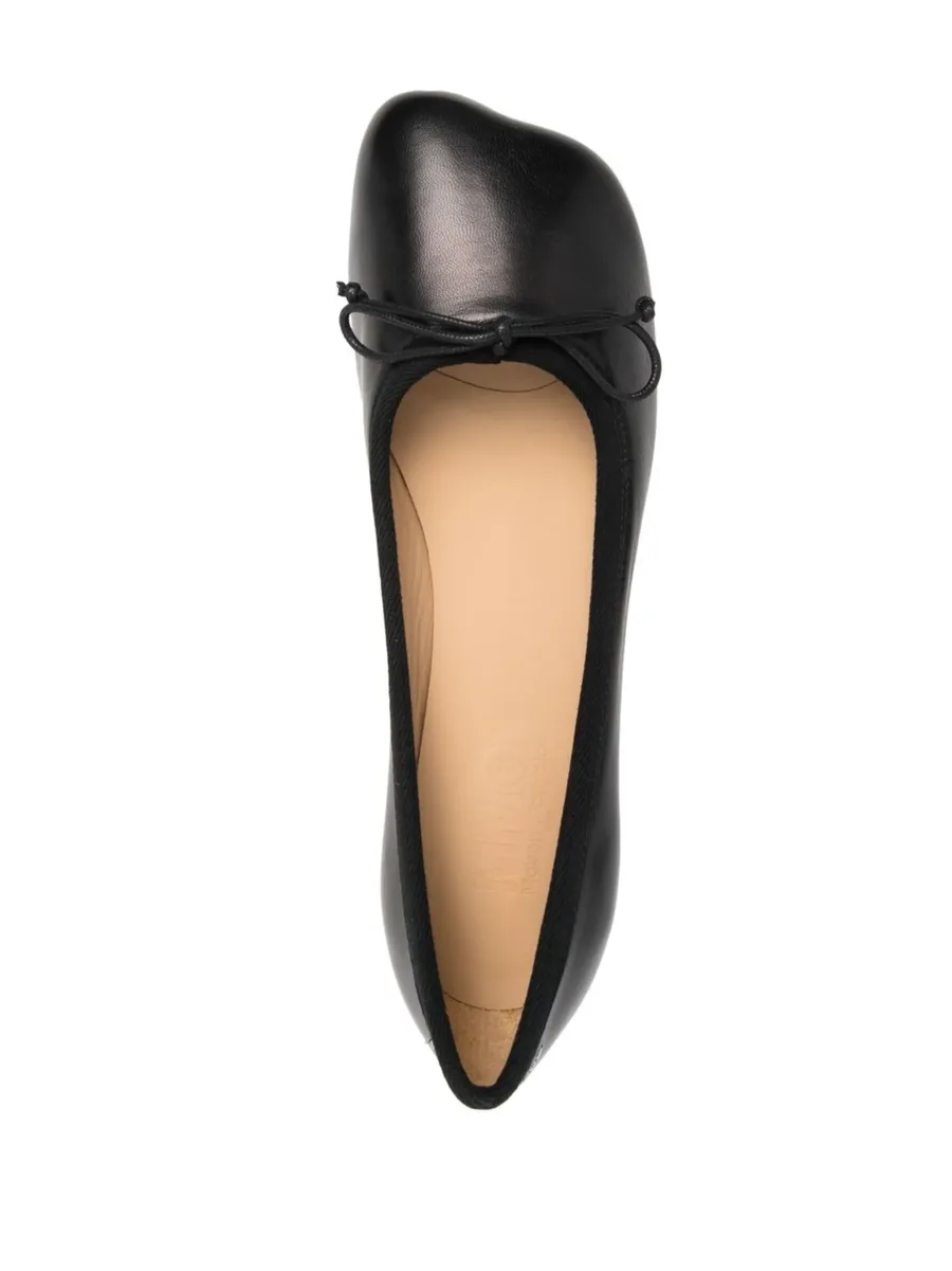 Anatomic classic ballet flats 7