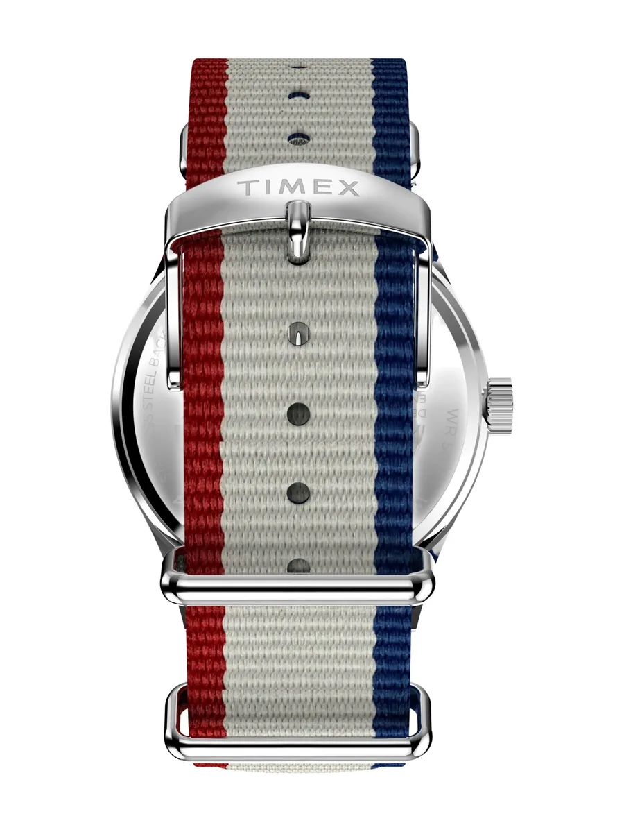 наручные часы Weekender New England 39 мм 4