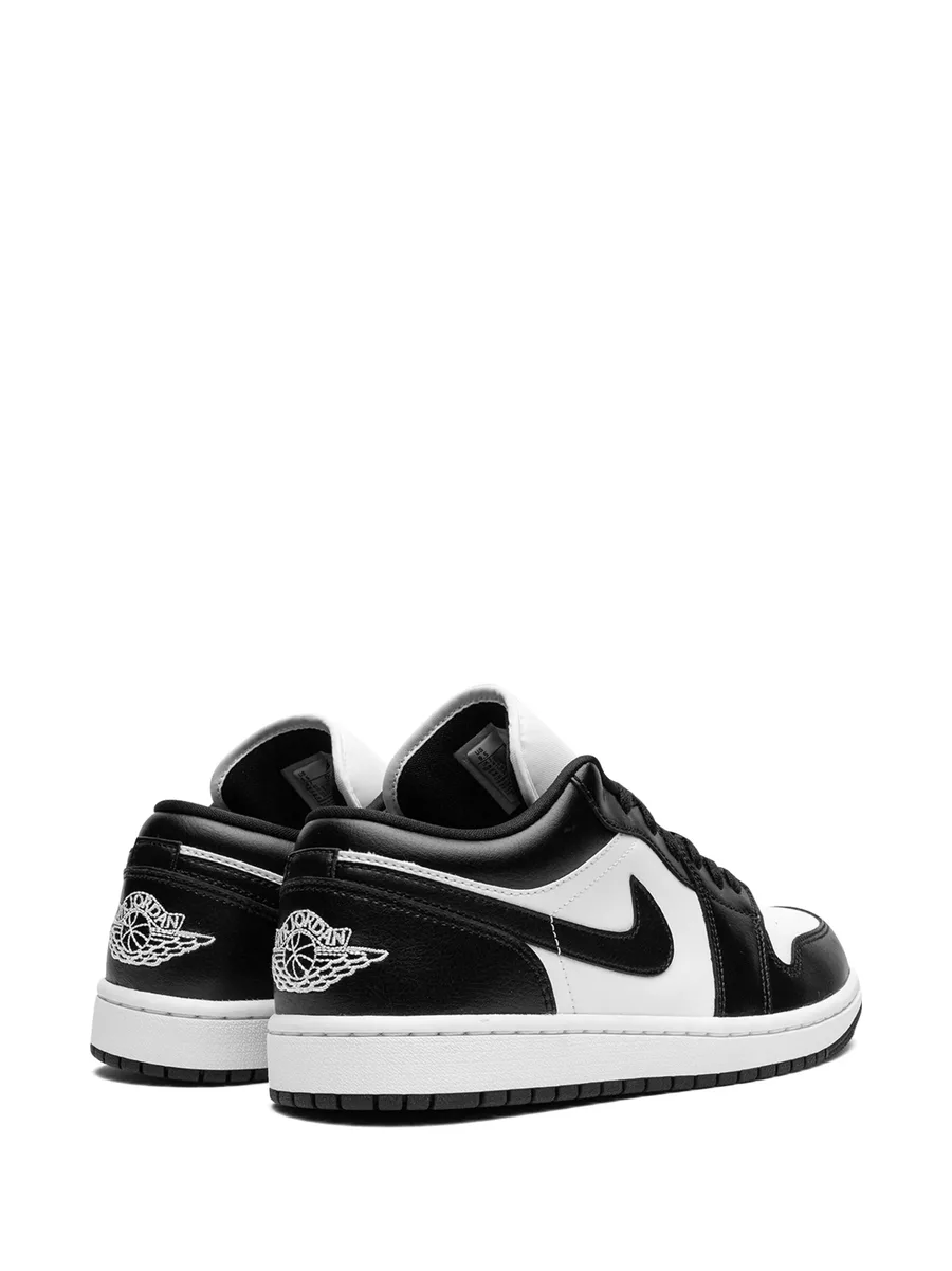кроссовки Air Jordan 1 Low Panda 5
