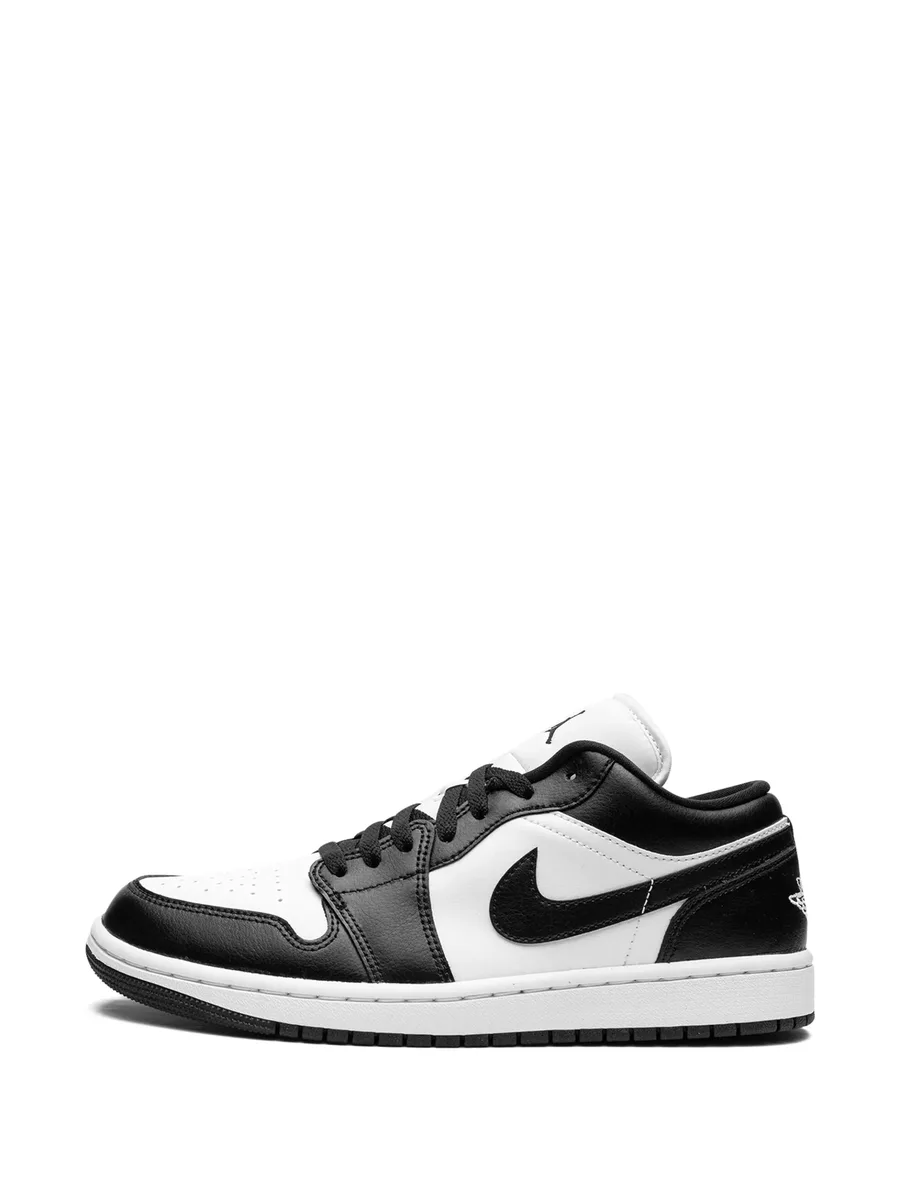 кроссовки Air Jordan 1 Low Panda 9