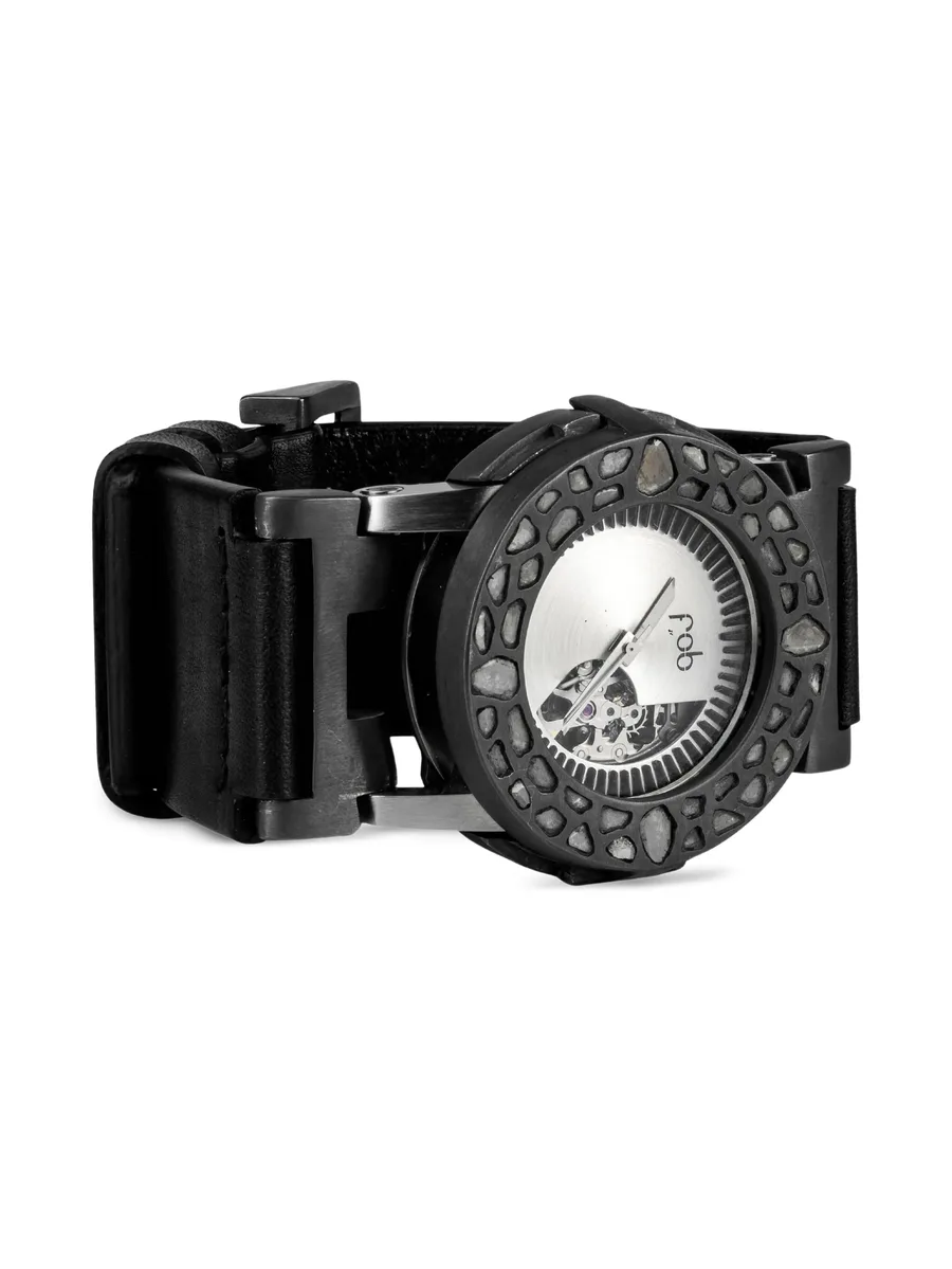 наручные часы P4—FOB Watch #8286 42 мм 4