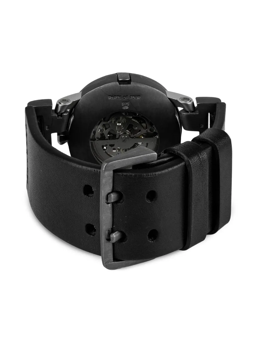 наручные часы P4—FOB Watch #8286 42 мм 6