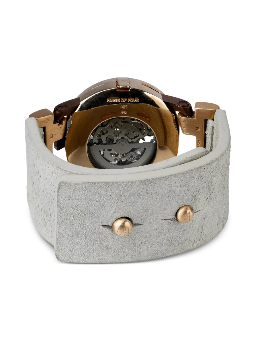наручные часы P4—FOB Watch #8286 42 мм 6