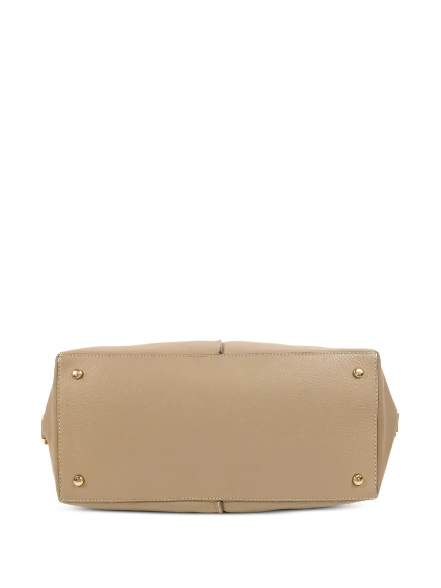 leather tote bag 3