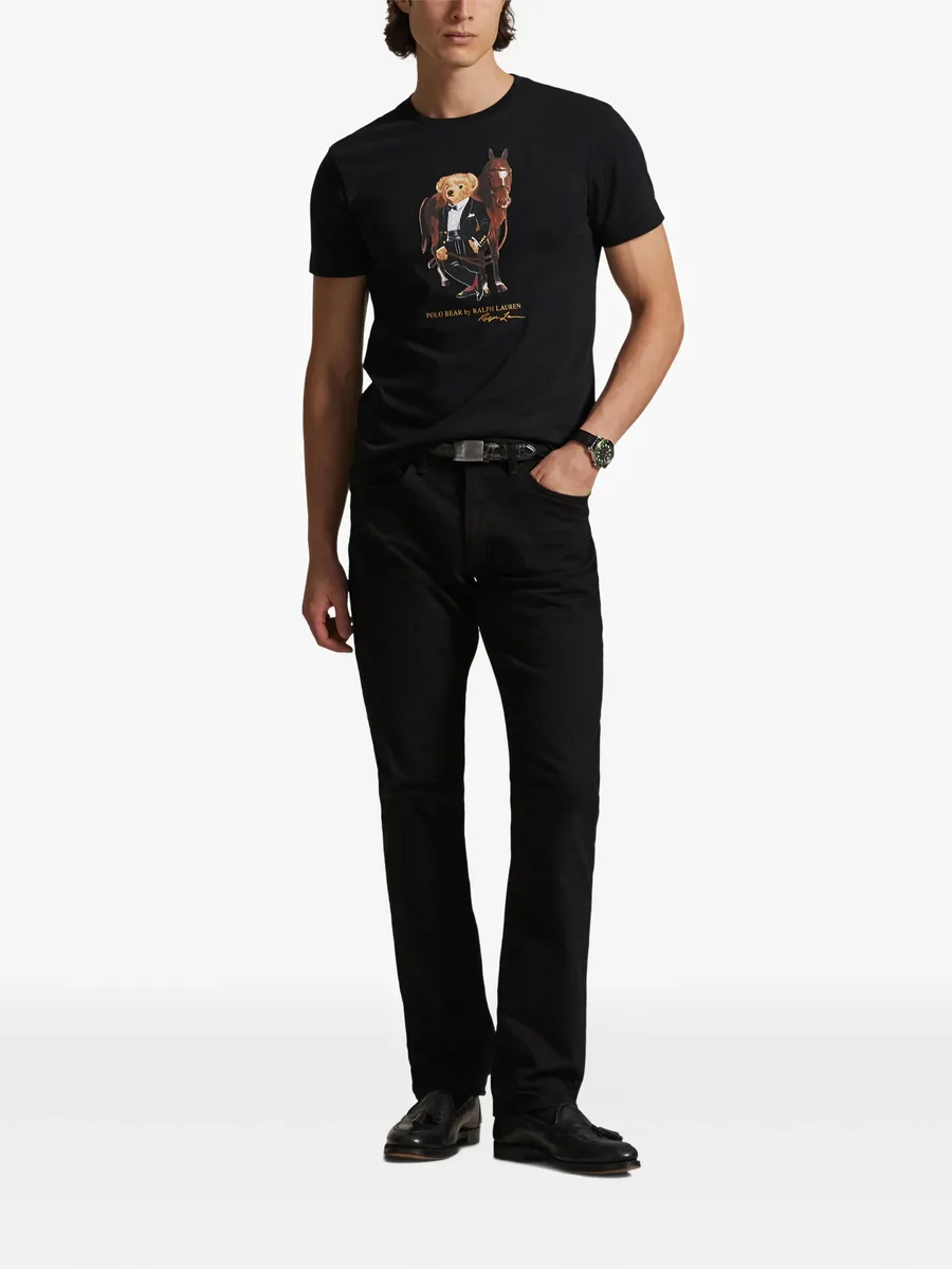 футболка Polo Bear 4