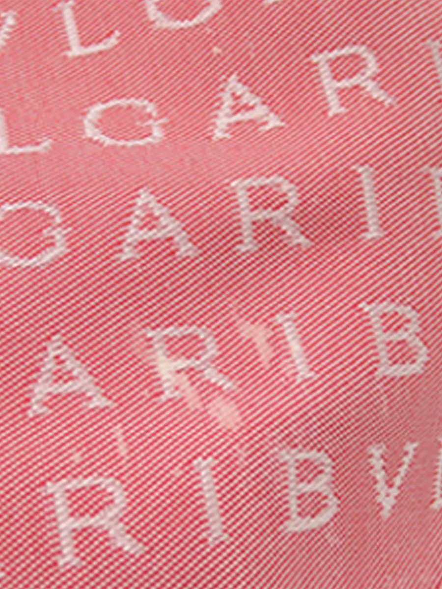 2010-2026 Logomania Canvas tote bag 12