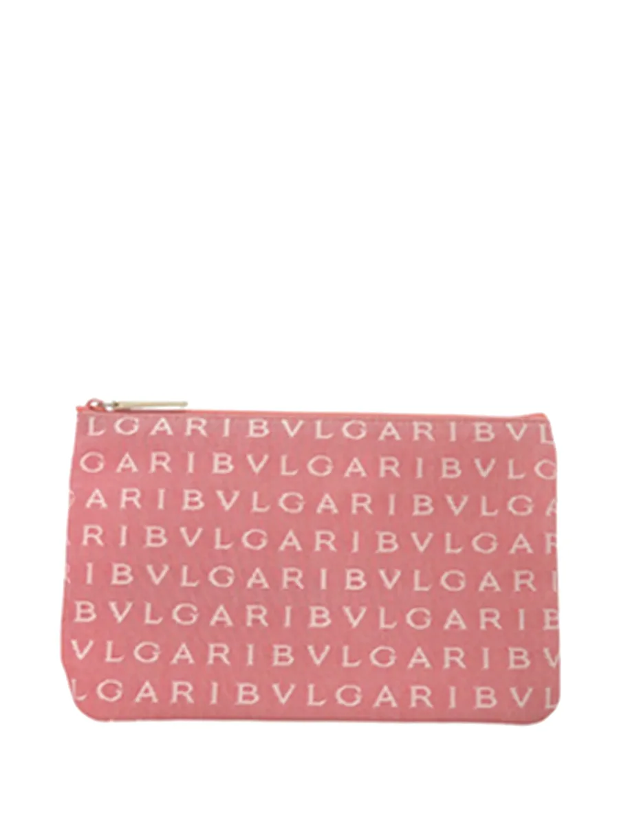 2010-2026 Logomania Canvas tote bag 13