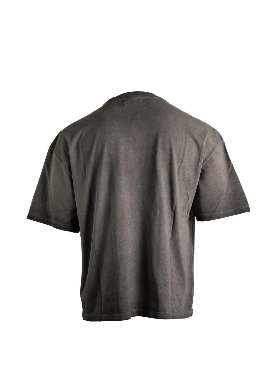 футболка Quality Goods с логотипом 4