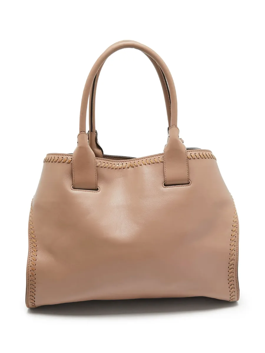 leather tote bag 3