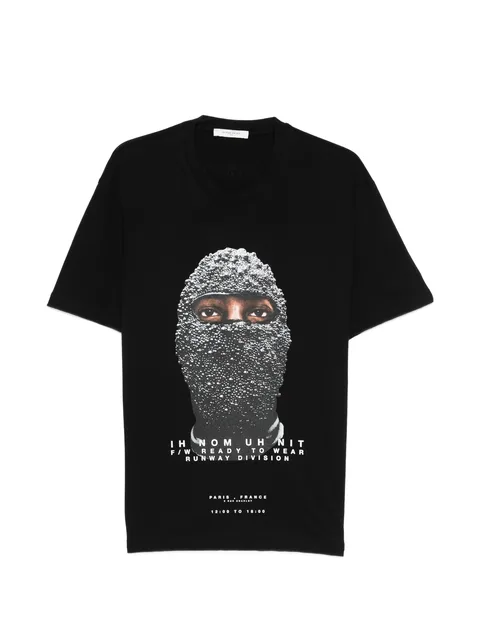 футболка Mask Edition