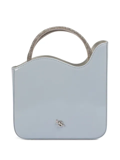 small Ivy embellished tote bag