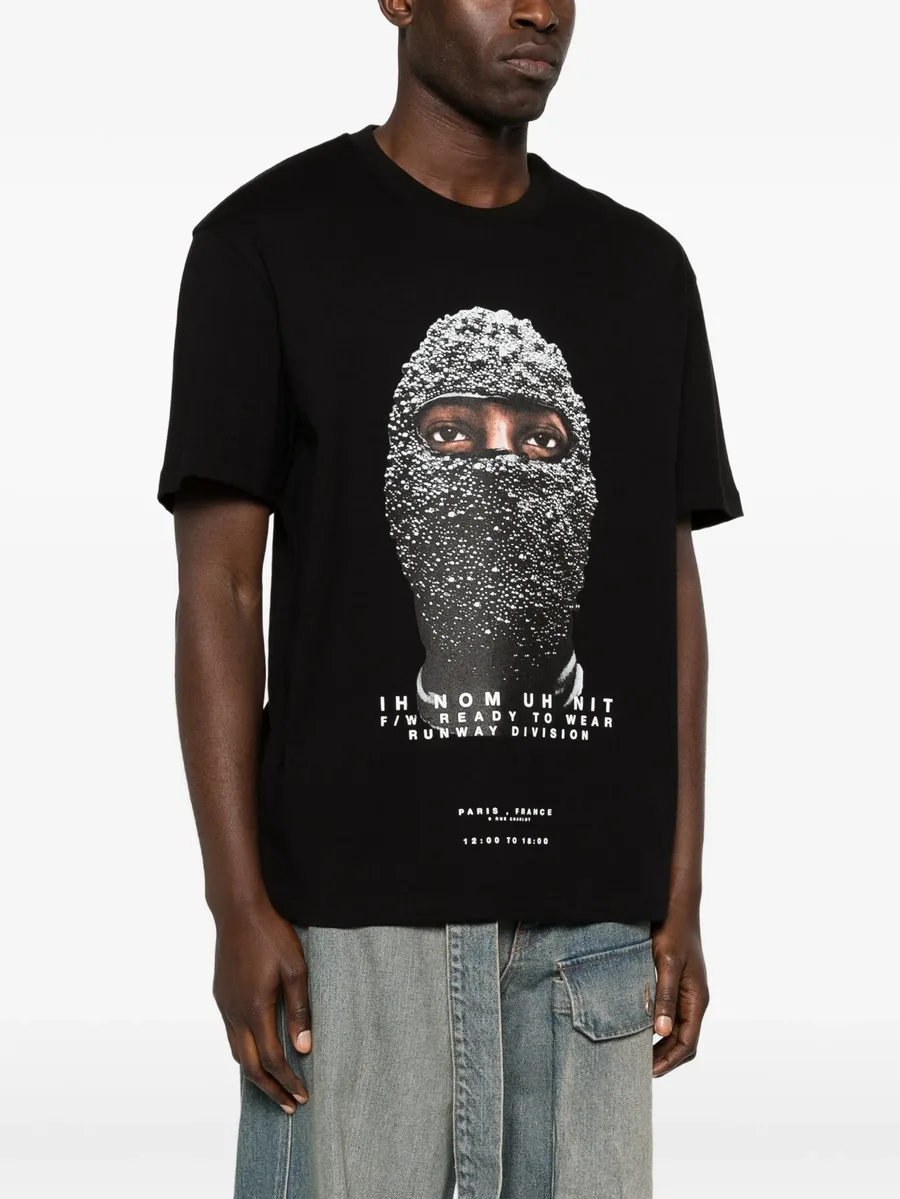 футболка Mask Edition 6