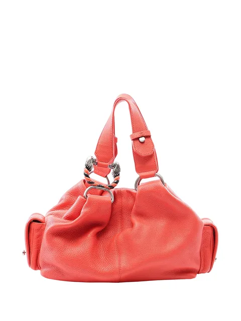 2010-2026 Leather Leoni handbag