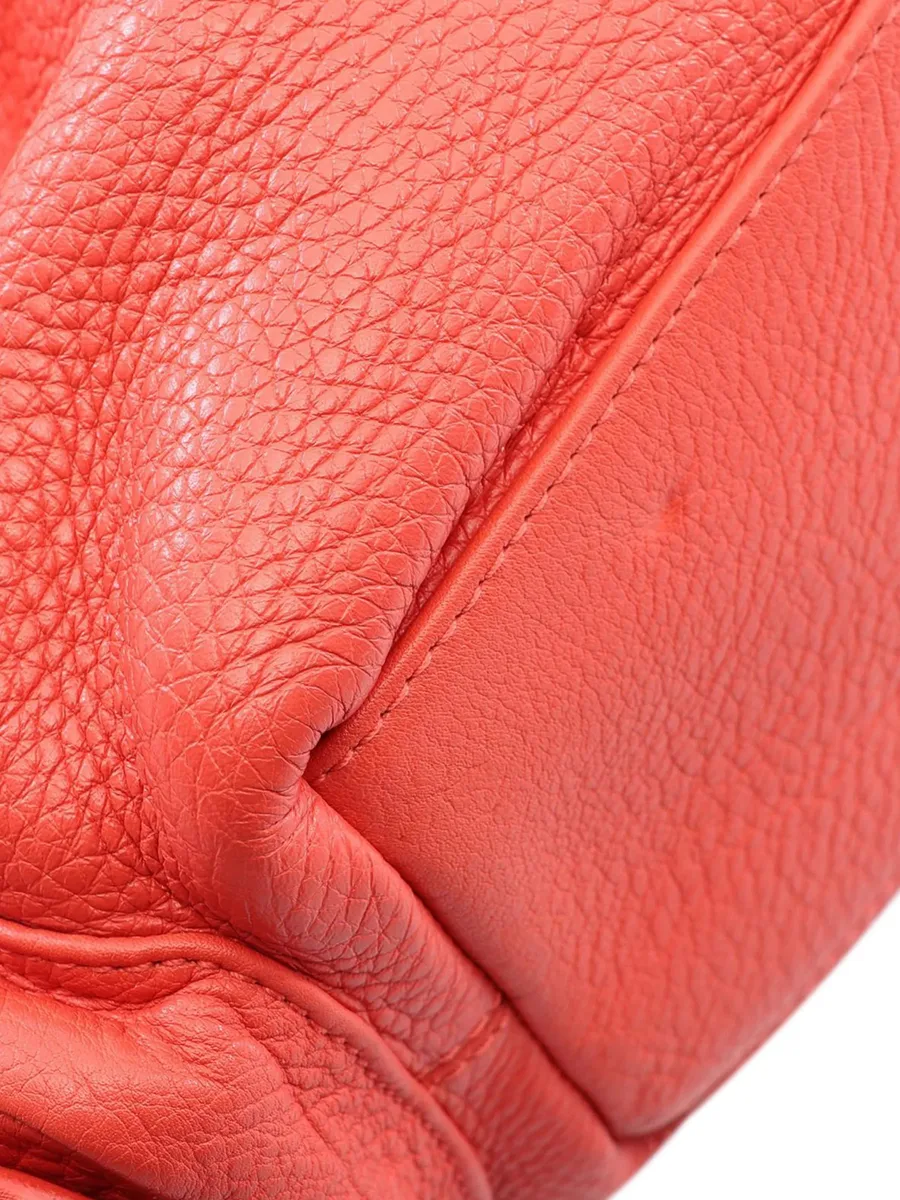 2010-2026 Leather Leoni handbag 4