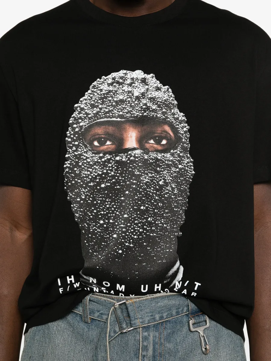 футболка Mask Edition 9