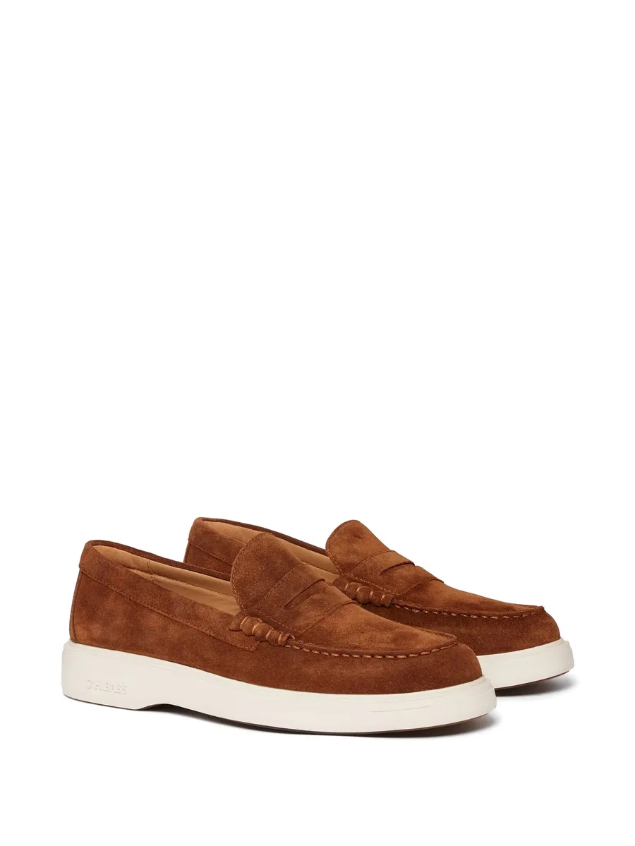 лоферы Bosco Cupsole Penny 4
