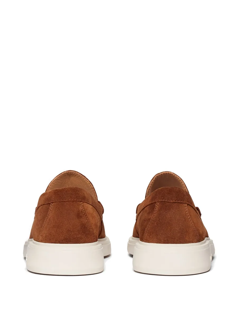лоферы Bosco Cupsole Penny 6
