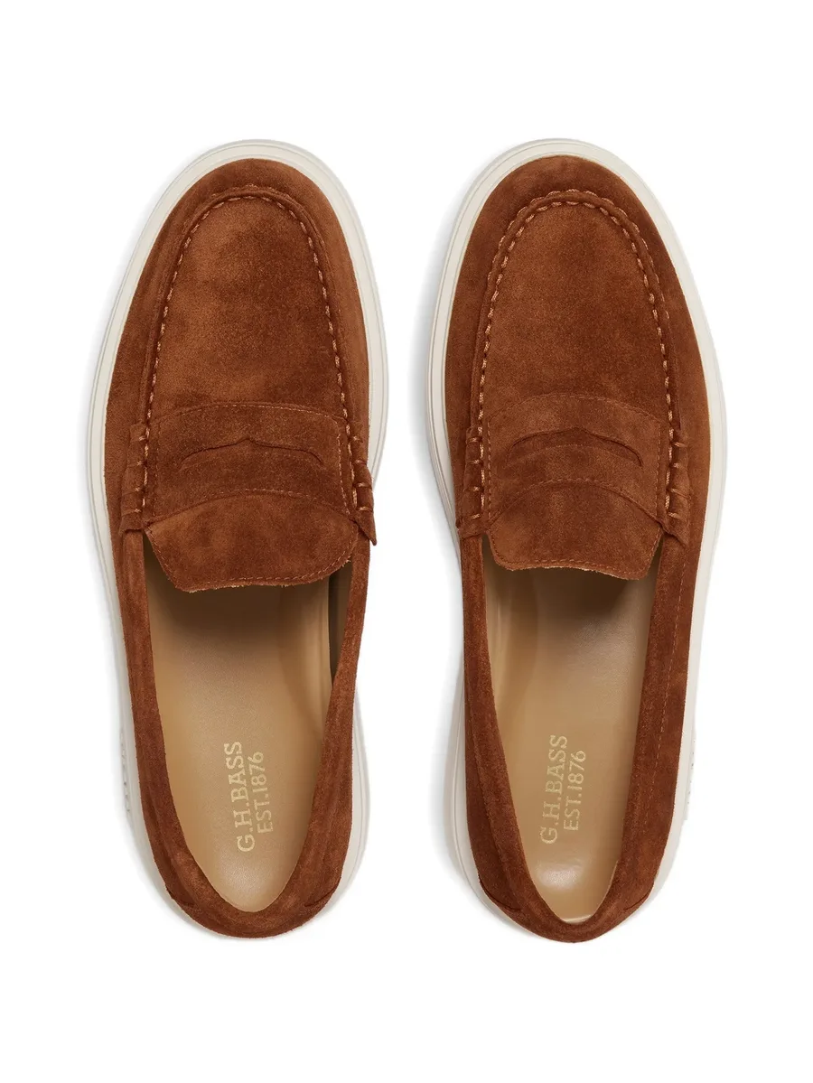 лоферы Bosco Cupsole Penny 8