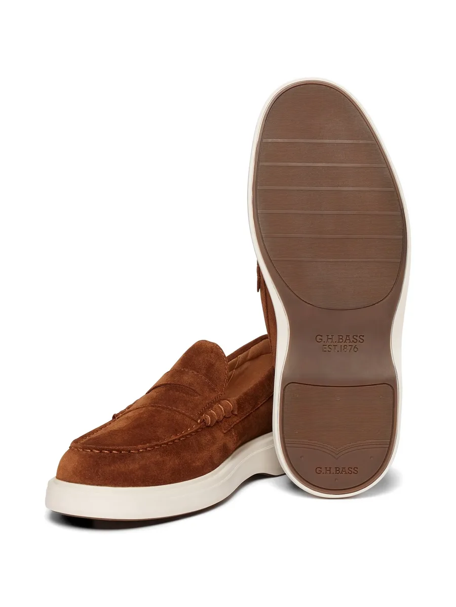 лоферы Bosco Cupsole Penny 10