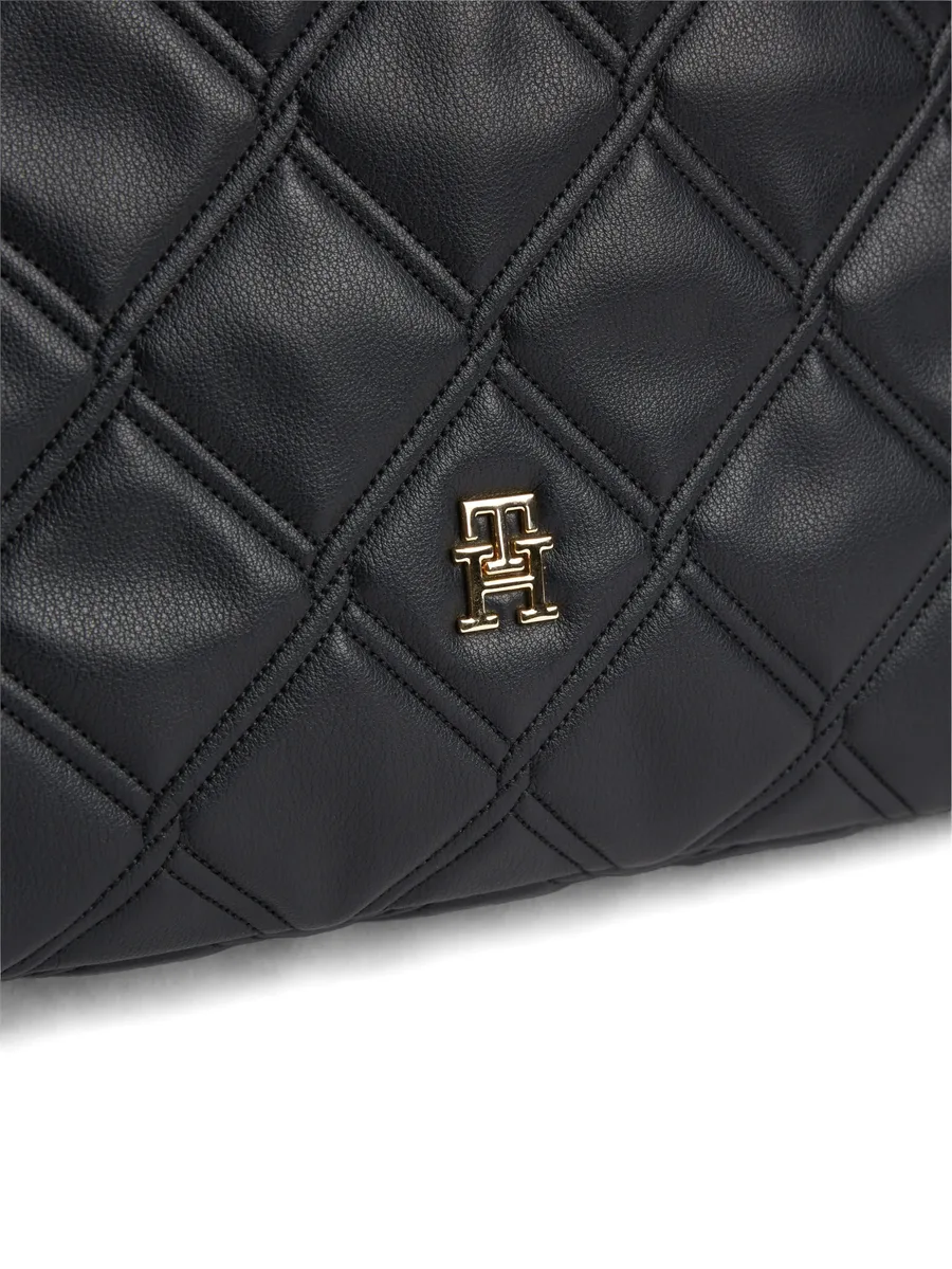 quilted tote bag 7