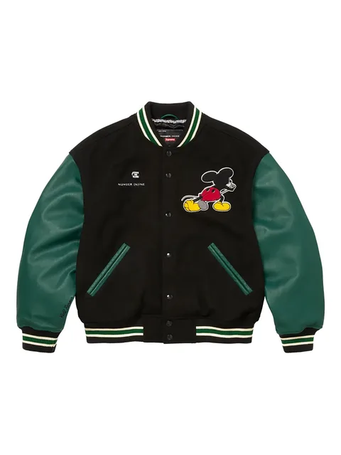 бомбер Mickey