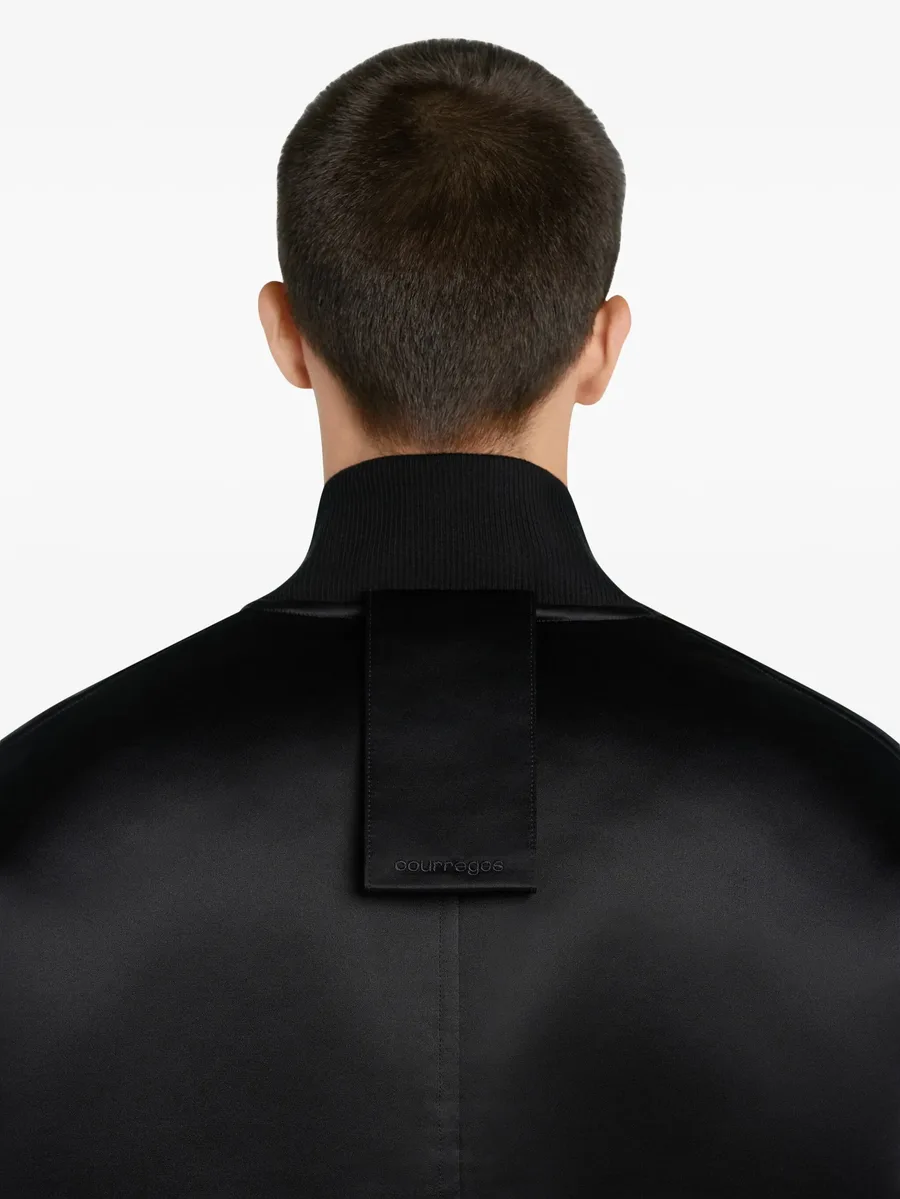 satin bomber jacket 9