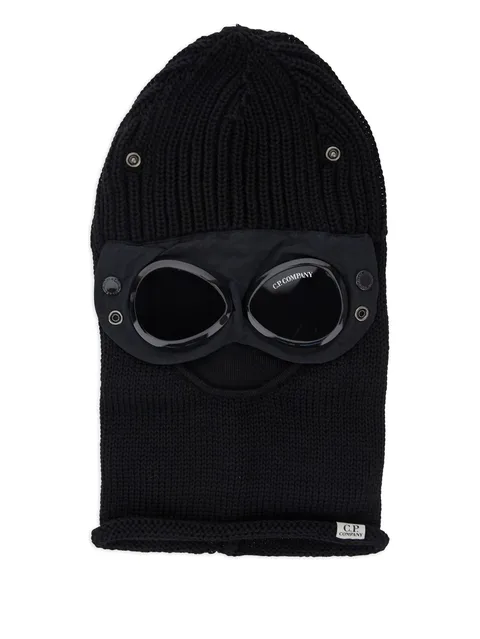 балаклава с декором Goggle