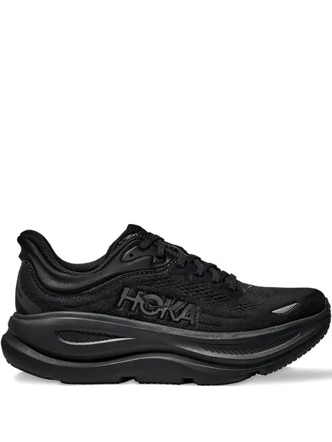 кроссовки Bondi 9 Wide Black