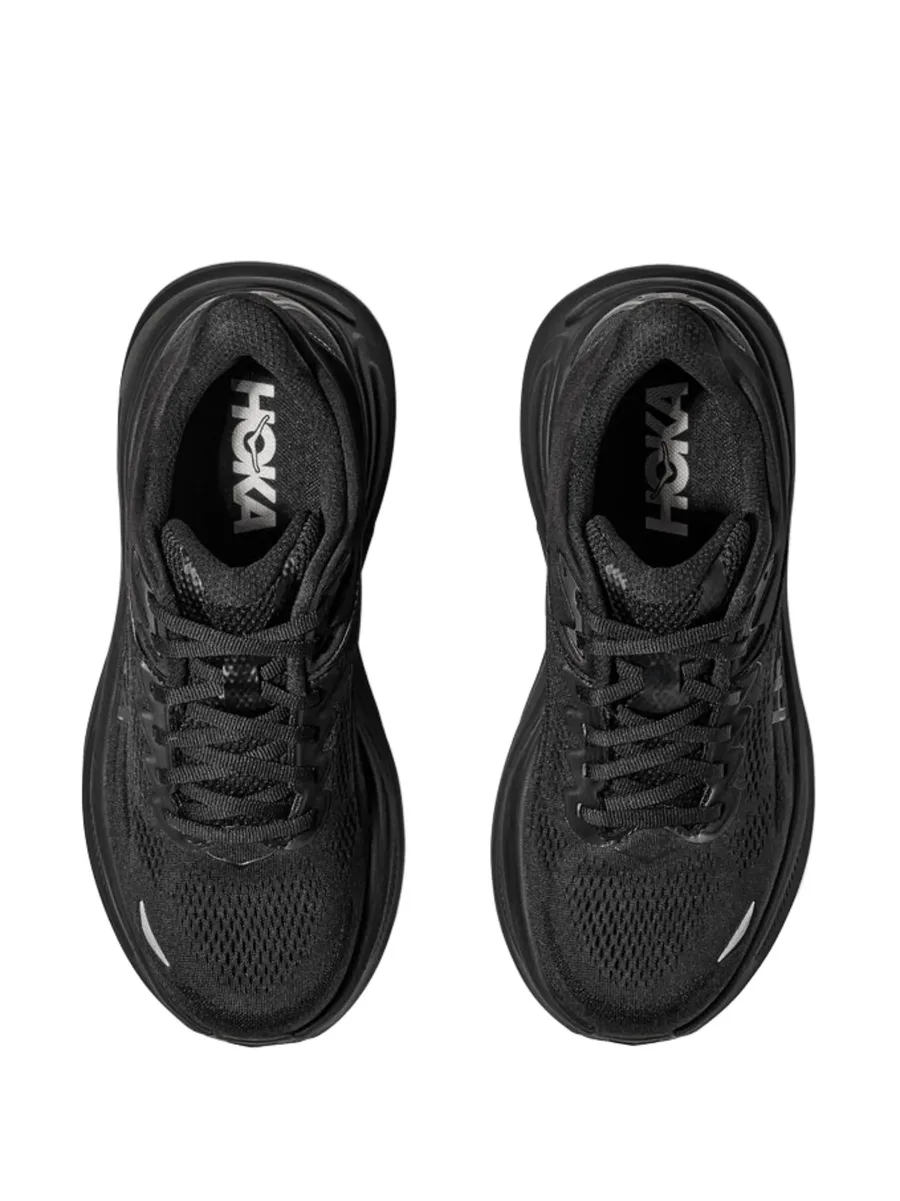 кроссовки Bondi 9 Wide Black 4