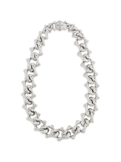 цепочка на шею Arabesque Sharp