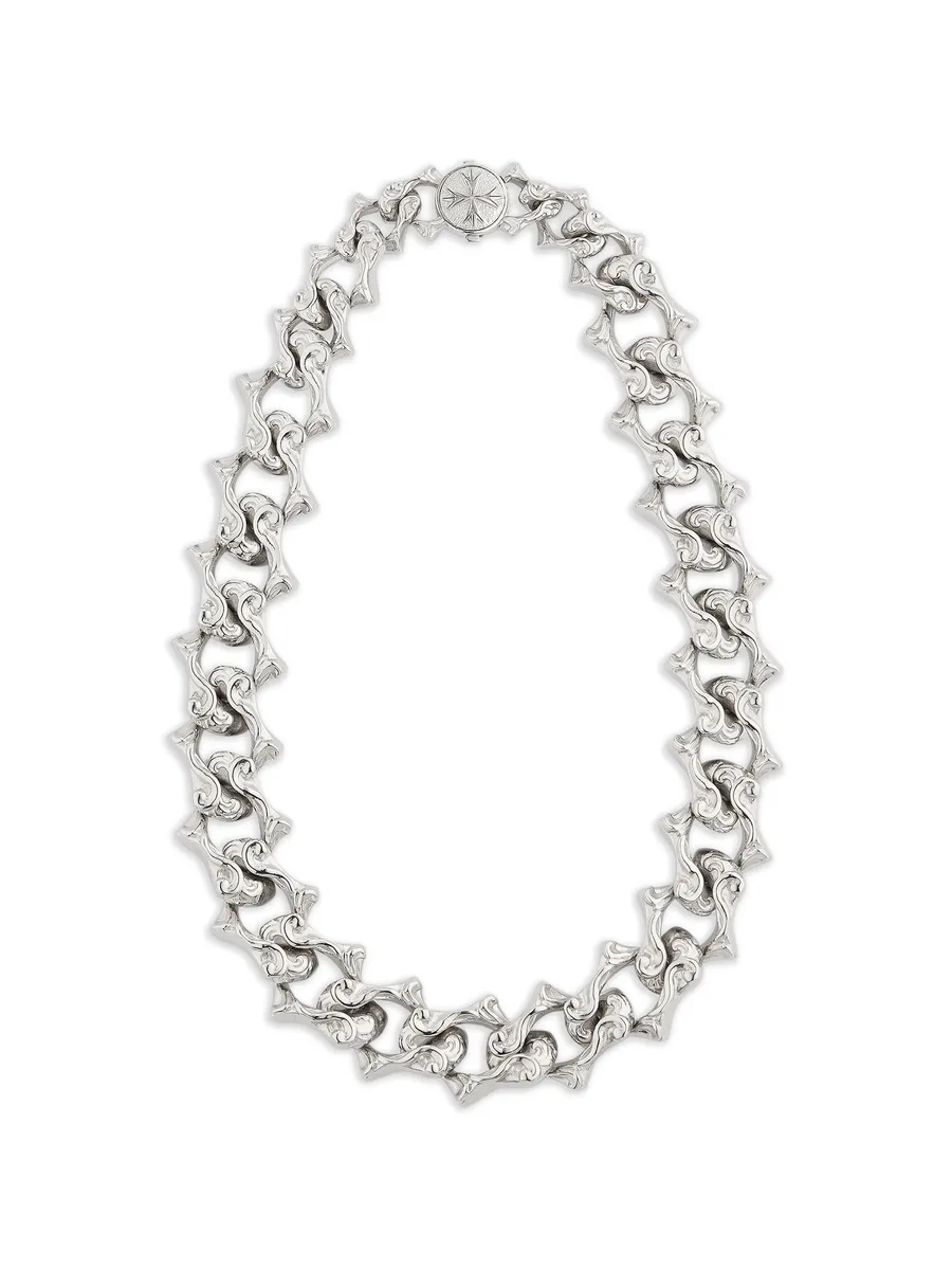 цепочка на шею Arabesque Sharp 2