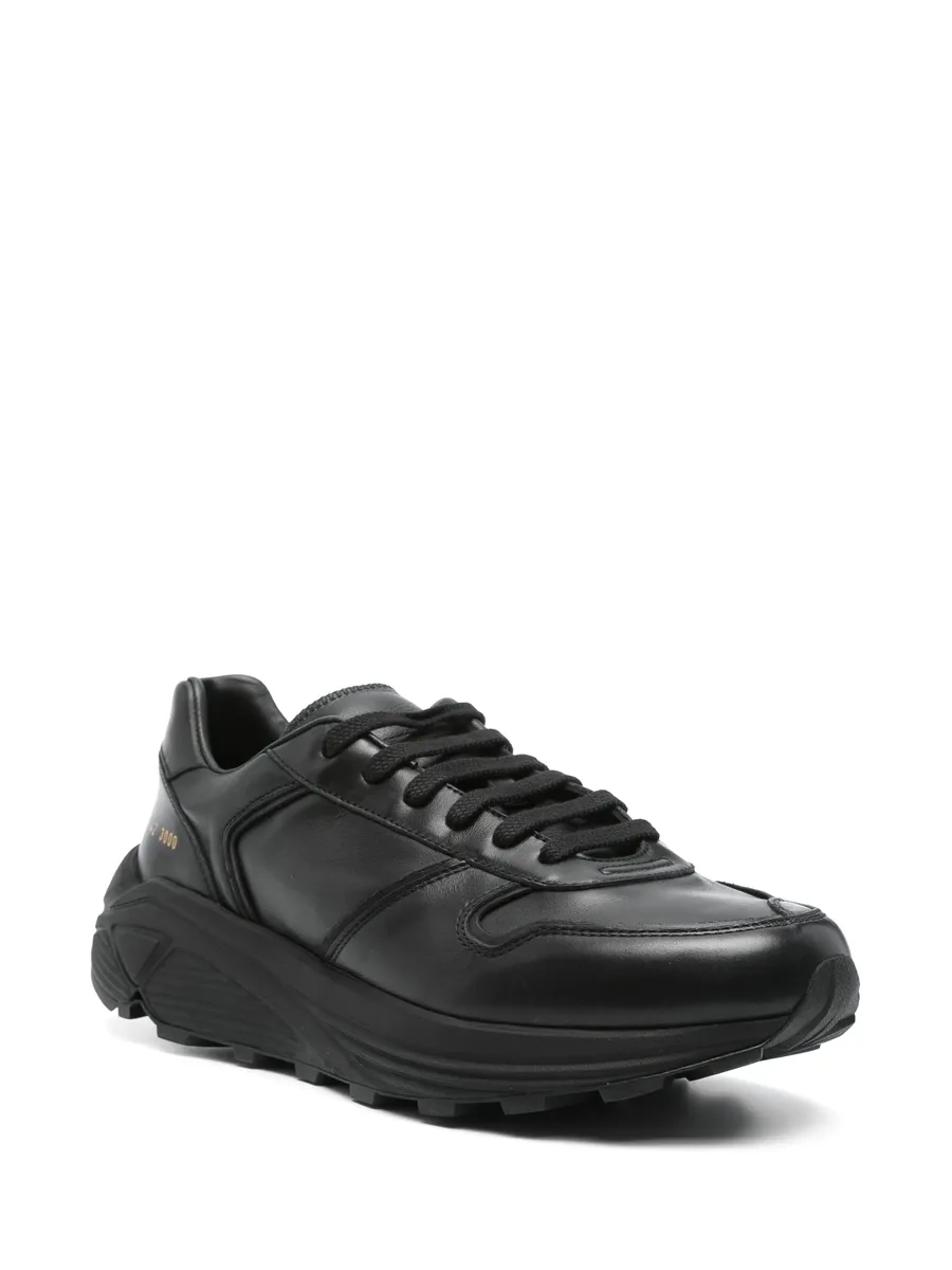 leather sneakers 4