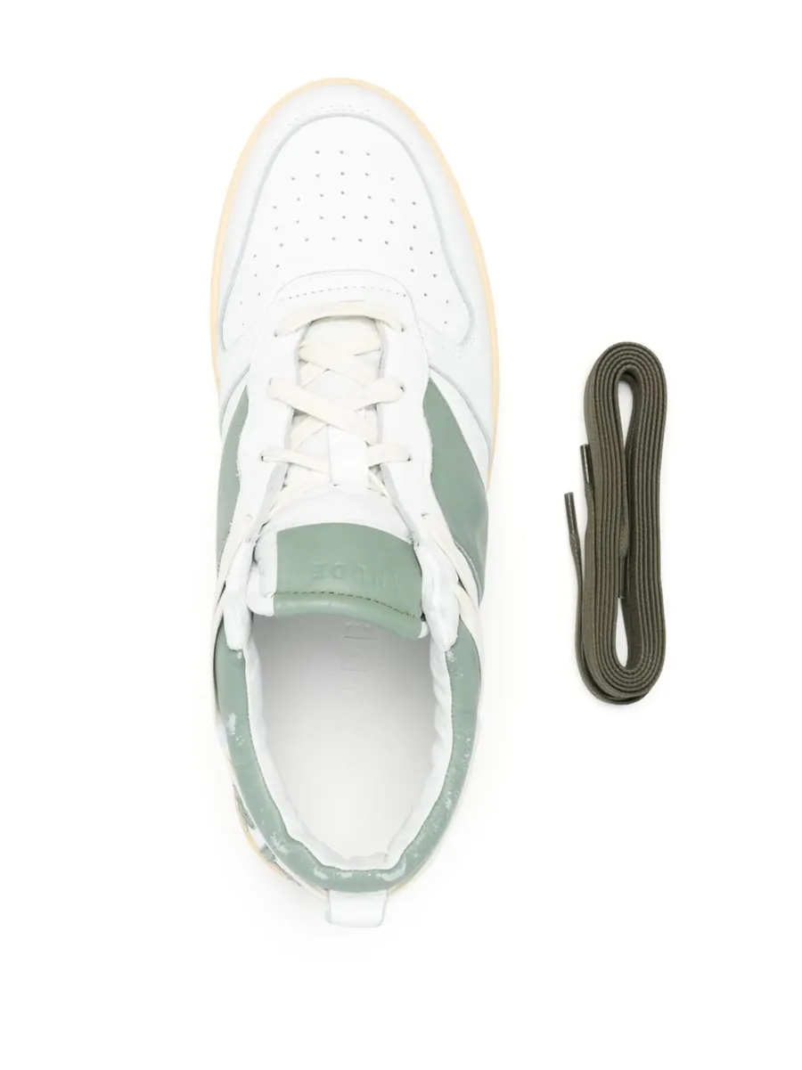 Rhecess low-top sneakers 7