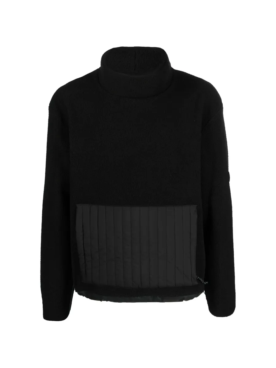 high-neck sweatshirt 1